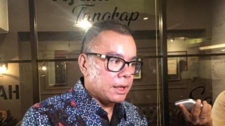 Waketum PAN Bara Hasibuan Tegaskan Tidak Ada Kecurangan Bersifat TSM